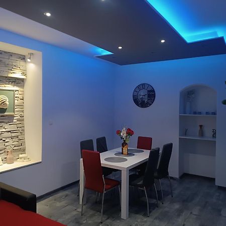Apartment "M&M" Free Parking Solin Dış mekan fotoğraf