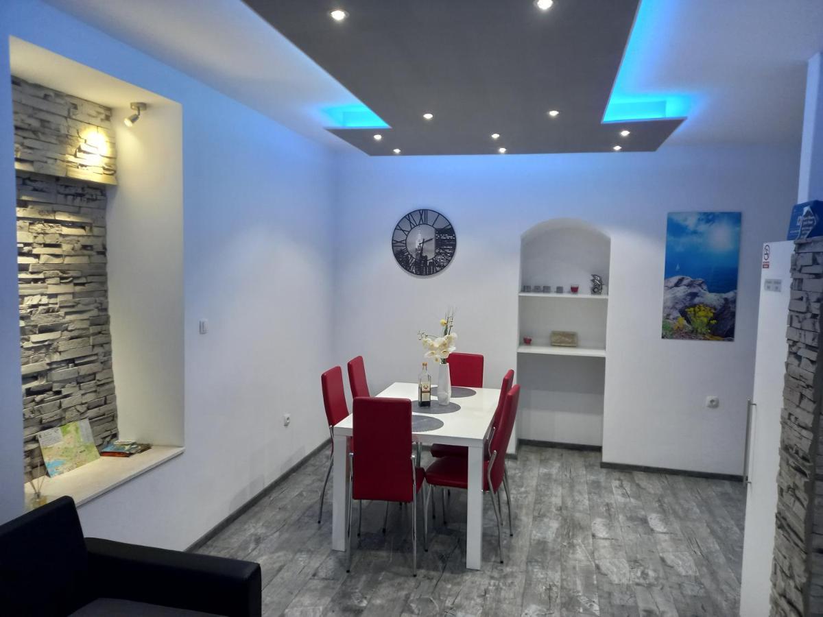 Apartment "M&M" Free Parking Solin Dış mekan fotoğraf