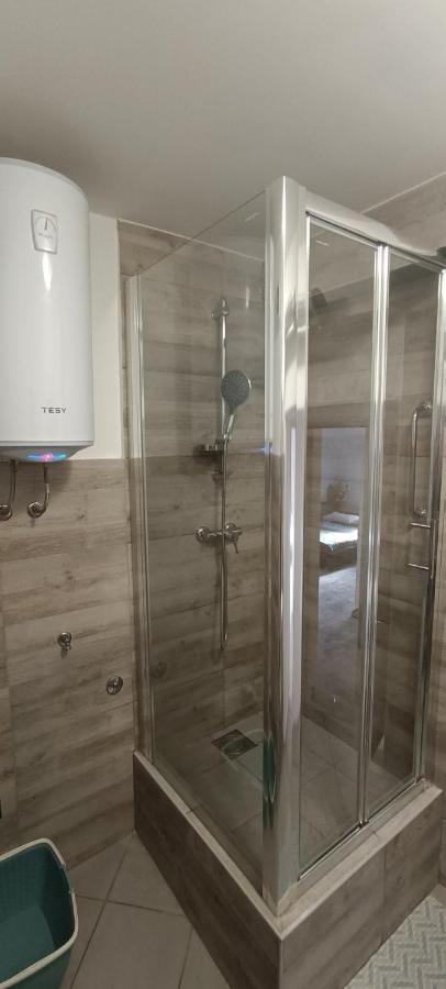 Apartment "M&M" Free Parking Solin Dış mekan fotoğraf