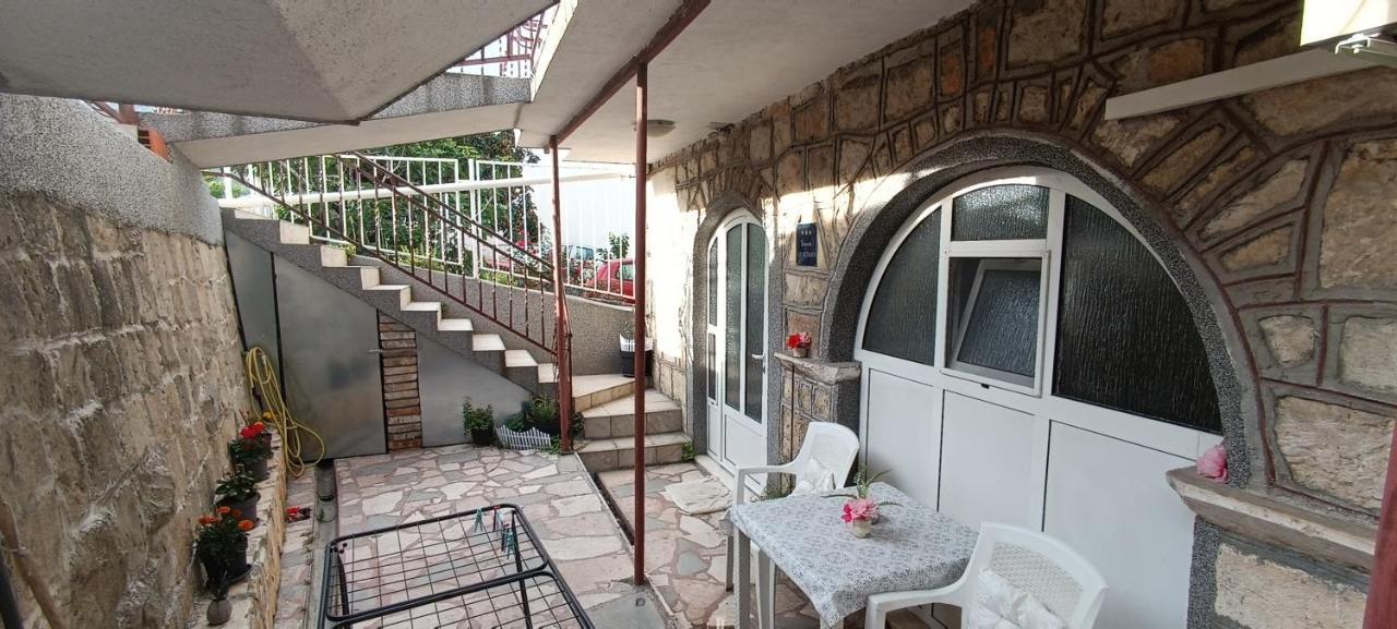 Apartment "M&M" Free Parking Solin Dış mekan fotoğraf