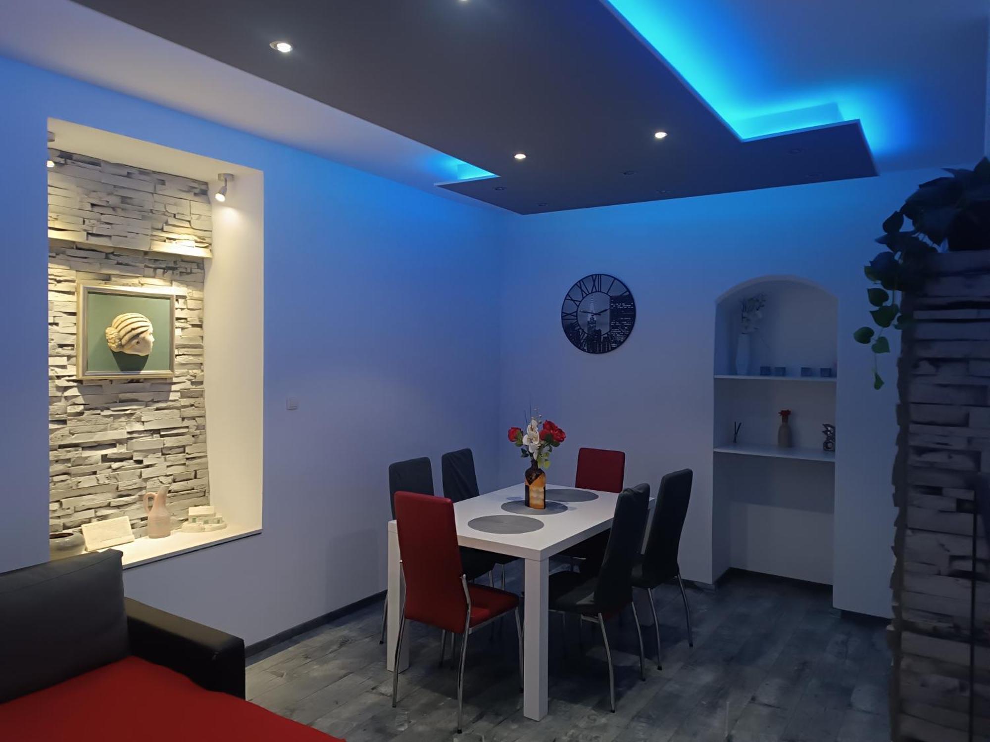 Apartment "M&M" Free Parking Solin Dış mekan fotoğraf
