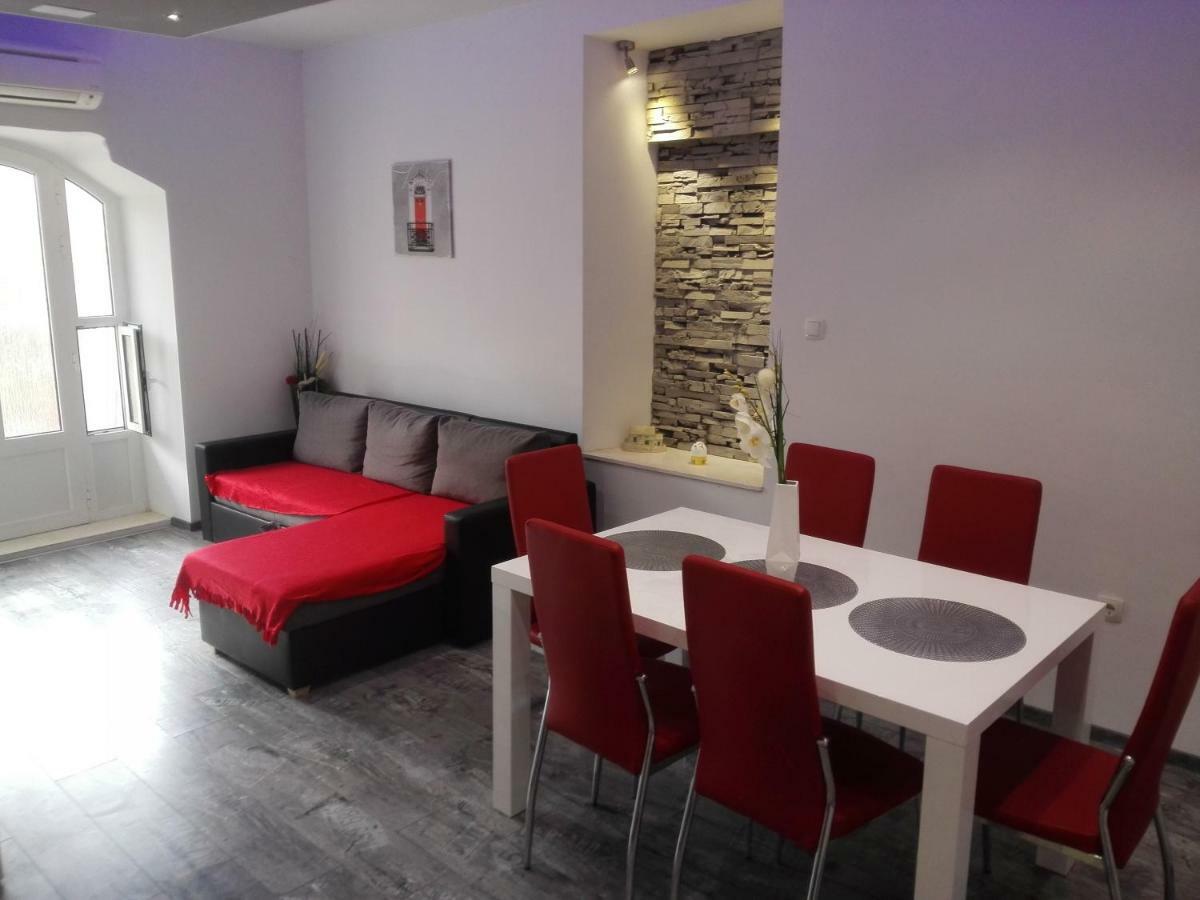Apartment "M&M" Free Parking Solin Dış mekan fotoğraf