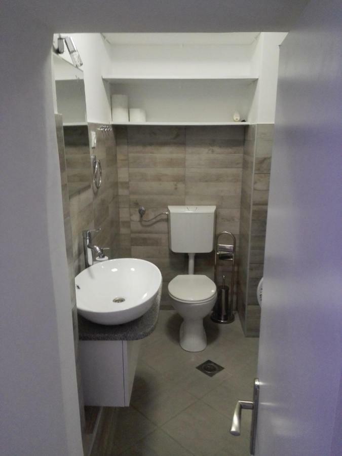 Apartment "M&M" Free Parking Solin Dış mekan fotoğraf