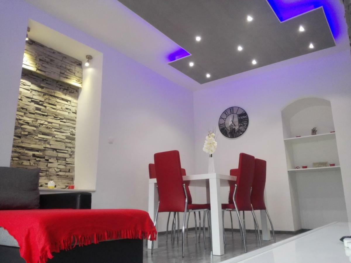 Apartment "M&M" Free Parking Solin Dış mekan fotoğraf