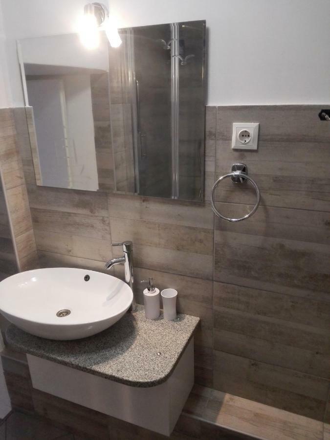 Apartment "M&M" Free Parking Solin Dış mekan fotoğraf