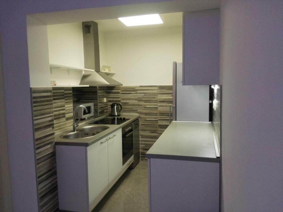 Apartment "M&M" Free Parking Solin Dış mekan fotoğraf