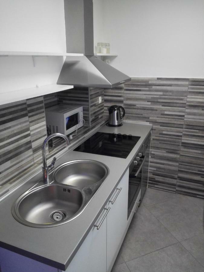 Apartment "M&M" Free Parking Solin Dış mekan fotoğraf