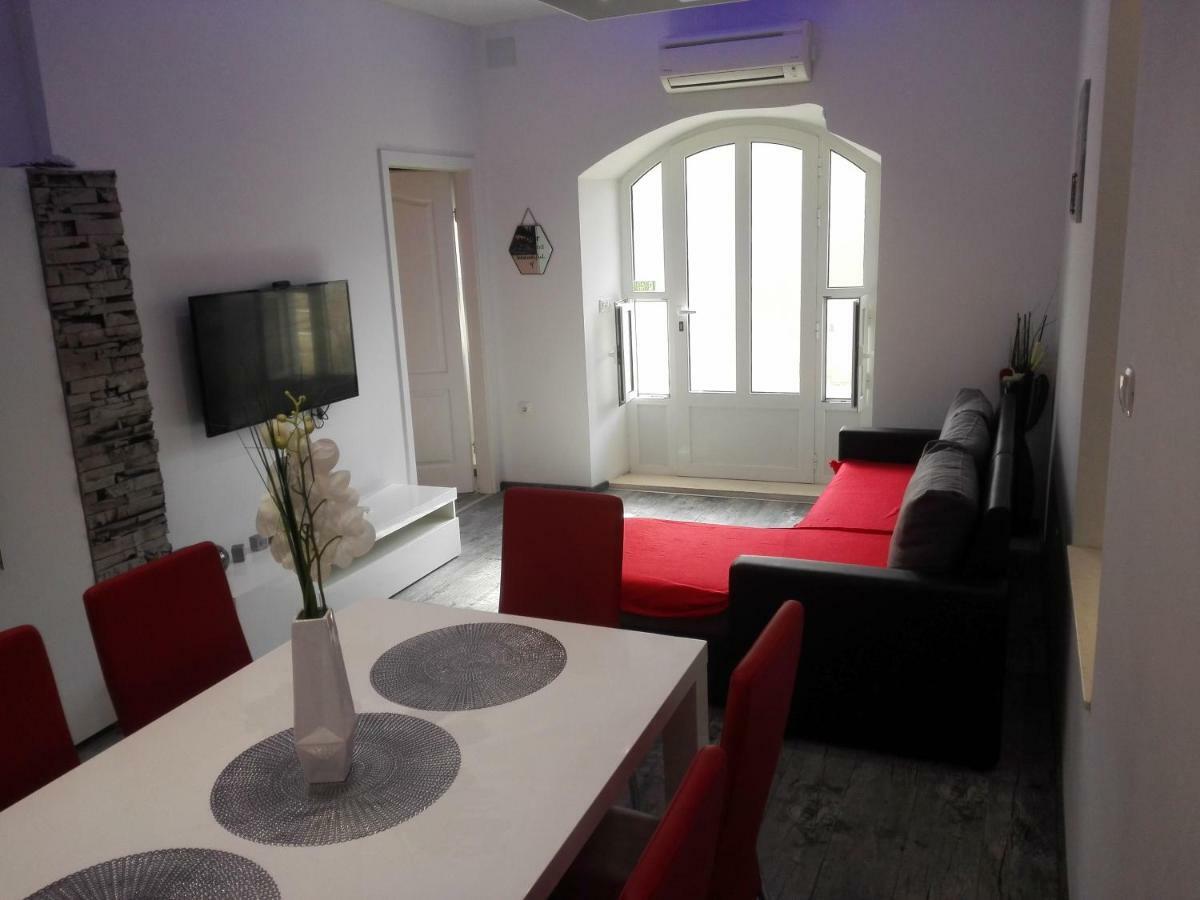 Apartment "M&M" Free Parking Solin Dış mekan fotoğraf
