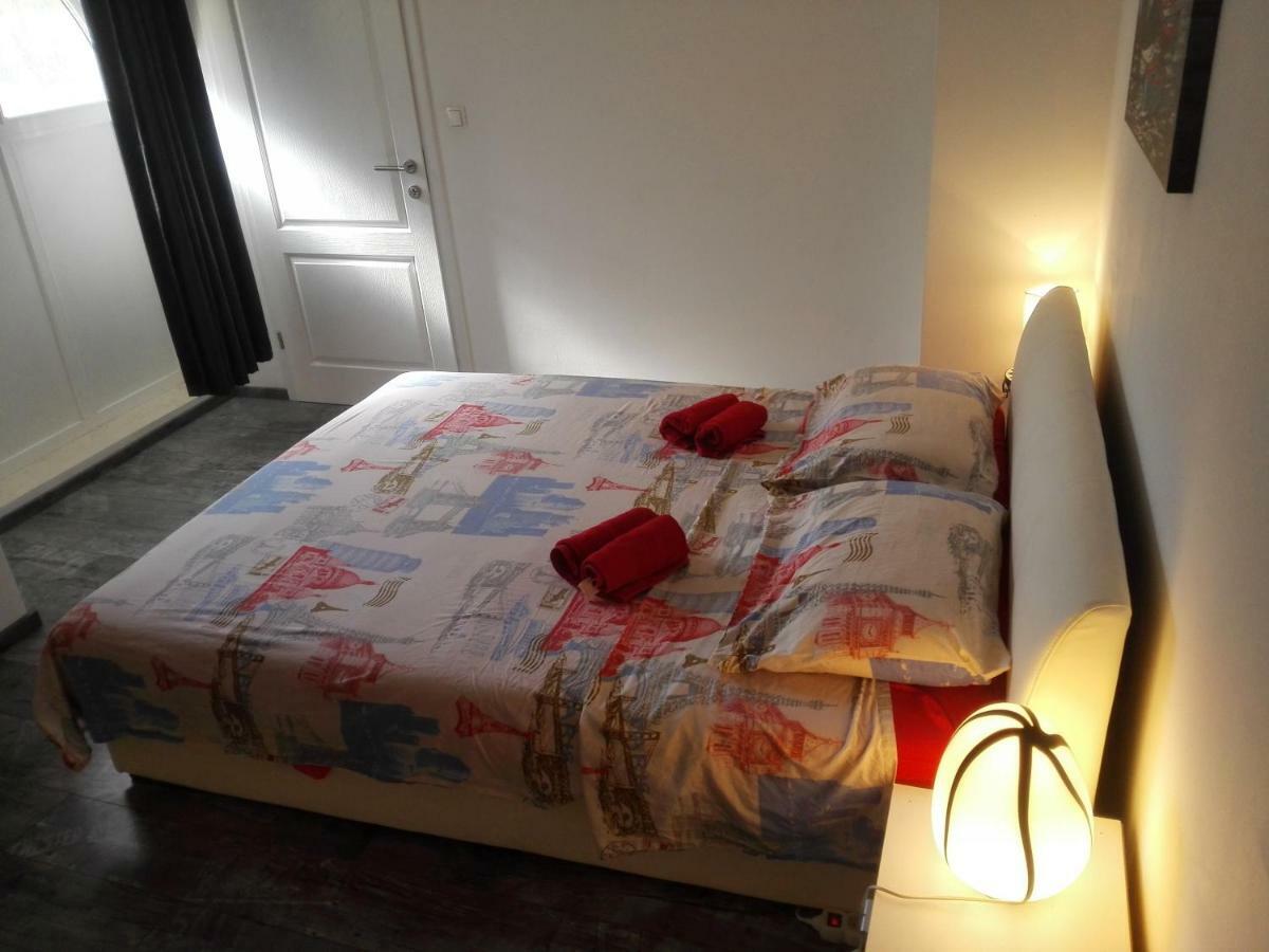 Apartment "M&M" Free Parking Solin Dış mekan fotoğraf