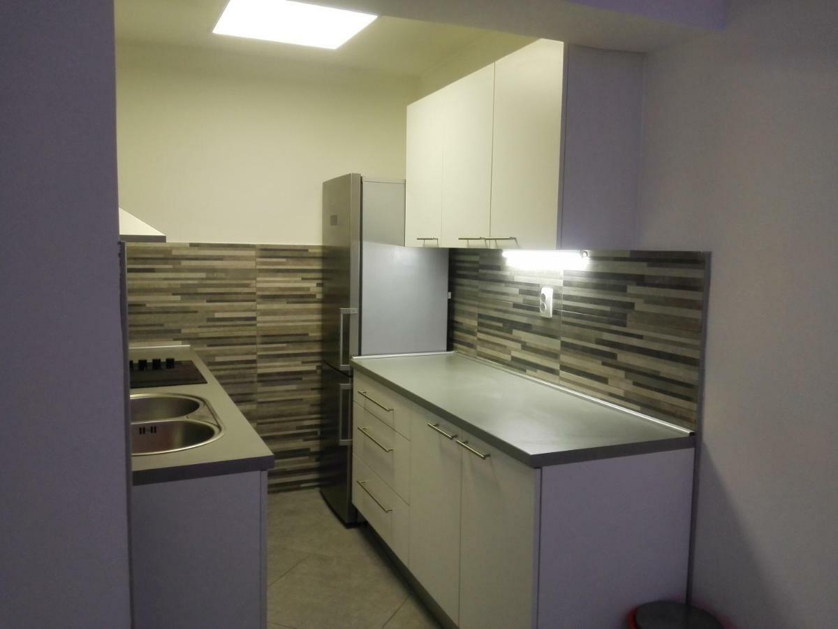 Apartment "M&M" Free Parking Solin Dış mekan fotoğraf